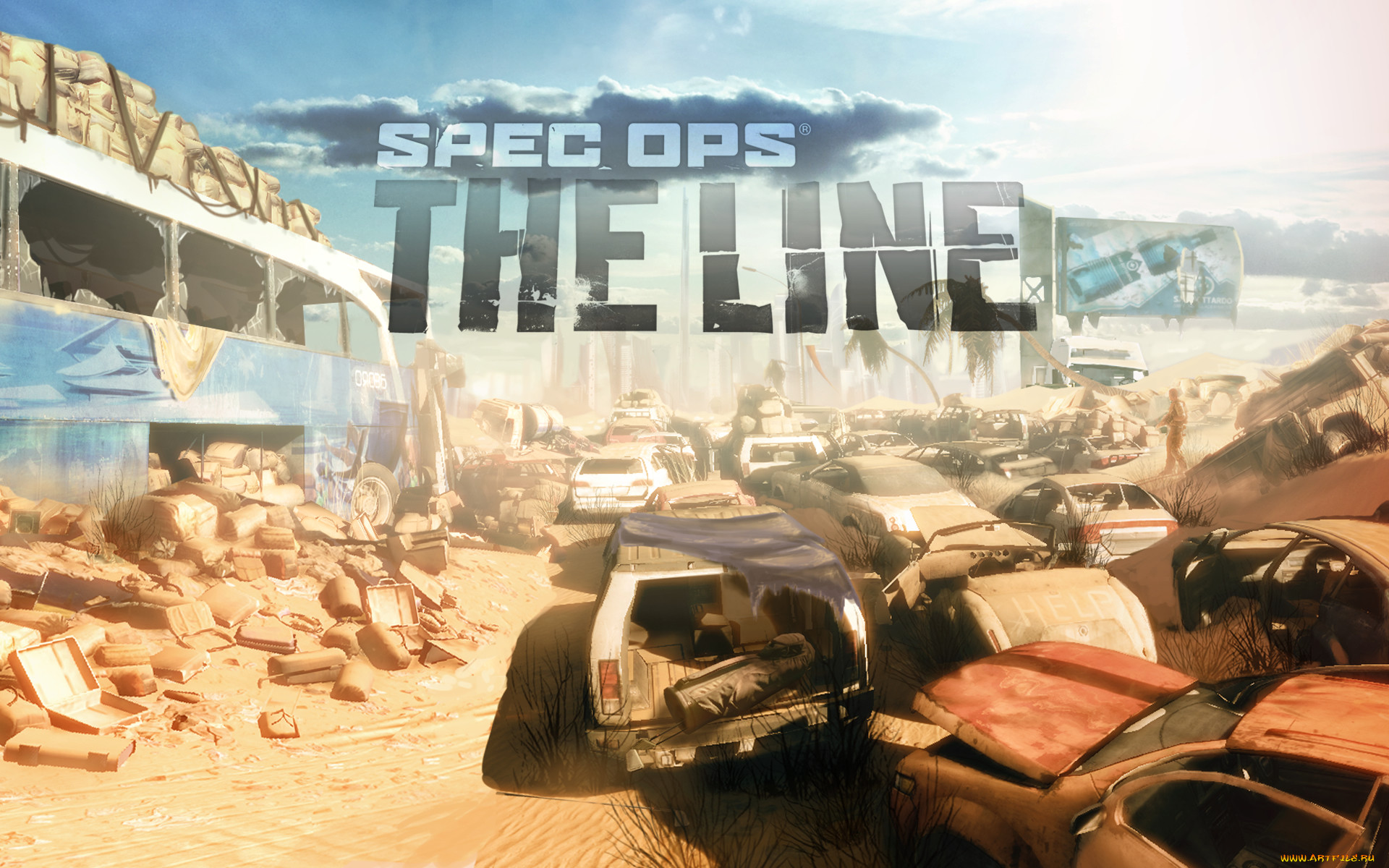  , spec ops,  the line, spec, ops, the, line, , , 